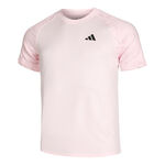 adidas Kleding adidas Melbourne Ergo HEAT.RDY T-shirt Heren-Roze,Grijs