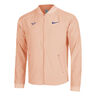 Rafa Mnk Dri-FIT Trainingsjack Heren-Abrikoos