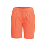 Limited Sports Kleding Limited Sports Bea Shorts Dames-Koraal