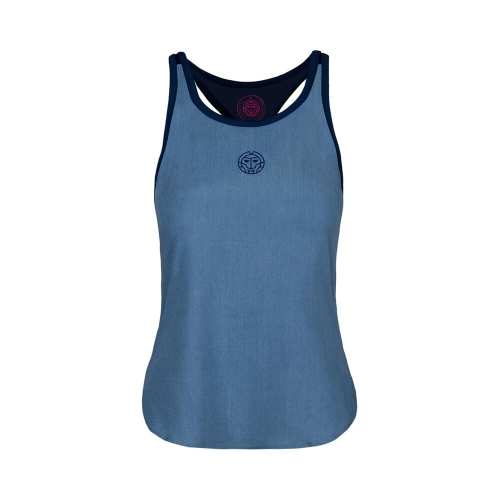 BIDI BADU Adriana Jeans Tech Tanktop Meisjes