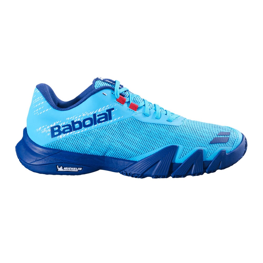 Babolat Jet Viva M Padel Schoen Heren