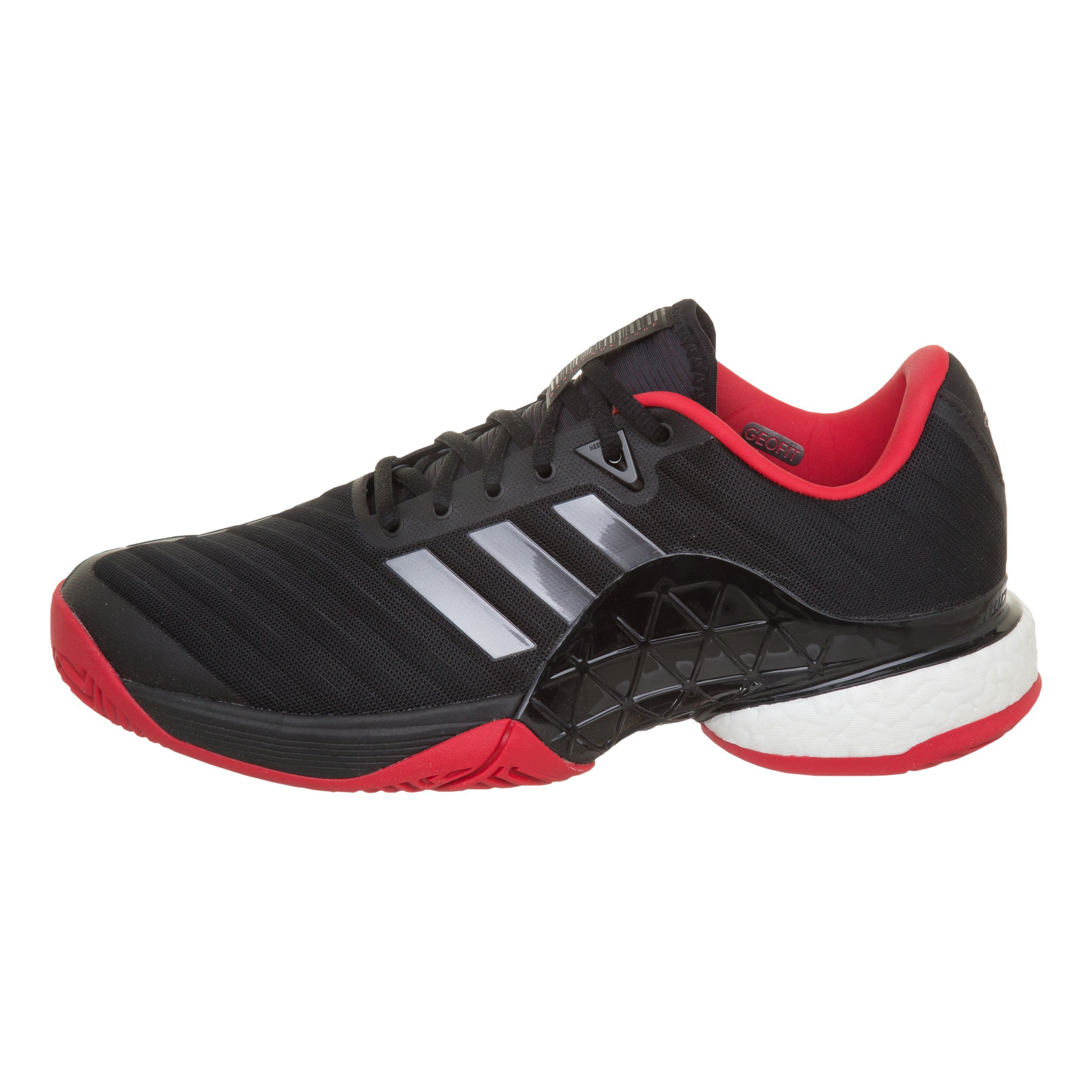 2018 discount barricade boost