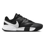 Nike Tennisschoenen Nike Court Lite 4 Gravelschoen Dames-Zwart,Wit