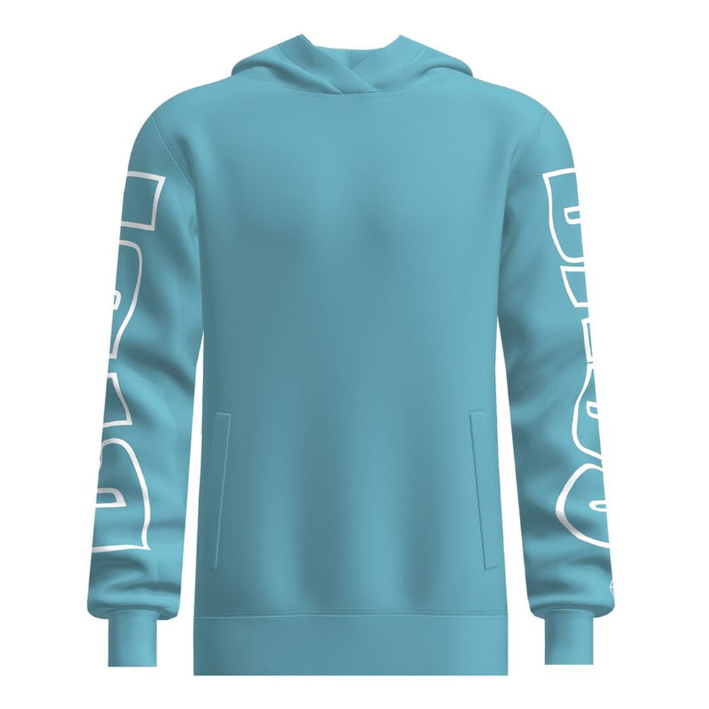 bidibadu BIDI BADU Melbourne 2025 Chill Sweater Met Capuchon Heren