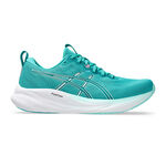 ASICS Hardloopschoenen ASICS Gel-Pulse 16 Neutrale Schoen Dames-Blauw,Lichtblauw