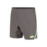 TECH IV - D1 SHORT7 Shorts Heren - donkergrijs