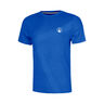 Receiver Close Call T-shirt Jongens - blauw, wit