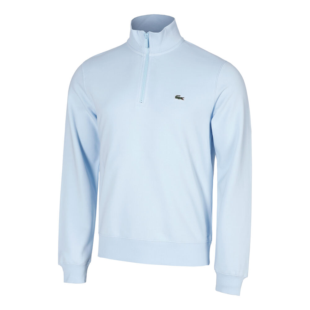 Lacoste High Neck Sweatshirt Heren