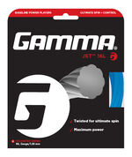 Gamma Gamma Jet Set Snaren 12,2m-Blauw