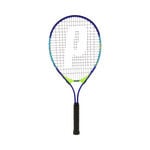 Prince Tennisrackets Prince Ace Face 25 Blue Kinderracket Besnaard