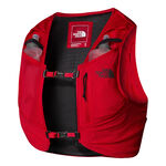 The North Face The North Face Sunriser 8 Drinkrugzak - rood