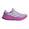 Supernova Rise 2 Neutrale schoen Dames - mauve, zilver