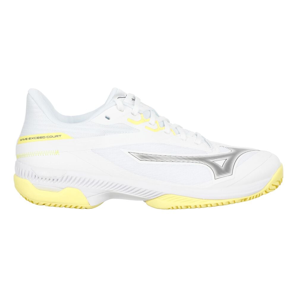 Mizuno Wave Exceed Court Padel Schoen Dames