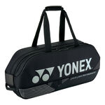 Yonex Yonex Pro Tournament Bag Rackettas 3 Stuks-Zwart