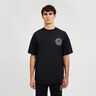 Duomo T-shirt Heren-Zwart