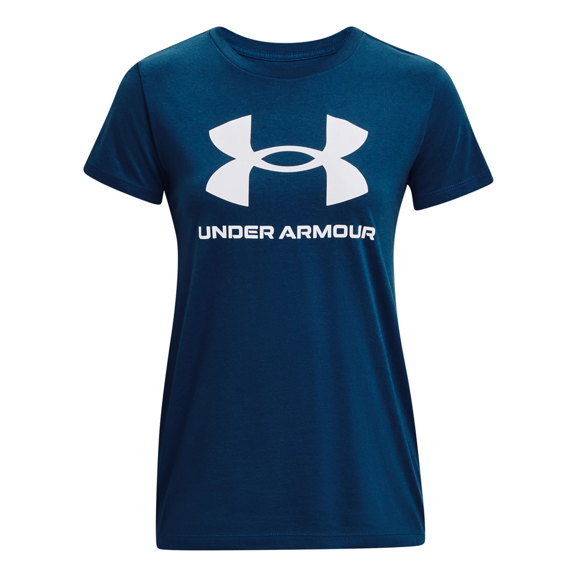 Under Armour