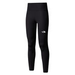 The North Face Kleding The North Face Flex Hardlooplegging Dames-Zwart