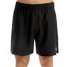 Crew 2.0 7in Shorts Heren-zwart