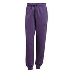 adidas Kleding adidas Z.N.E. Trainingsbroek Dames - paars, 