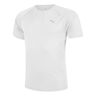 Velocity Hardloopshirt Heren-Wit