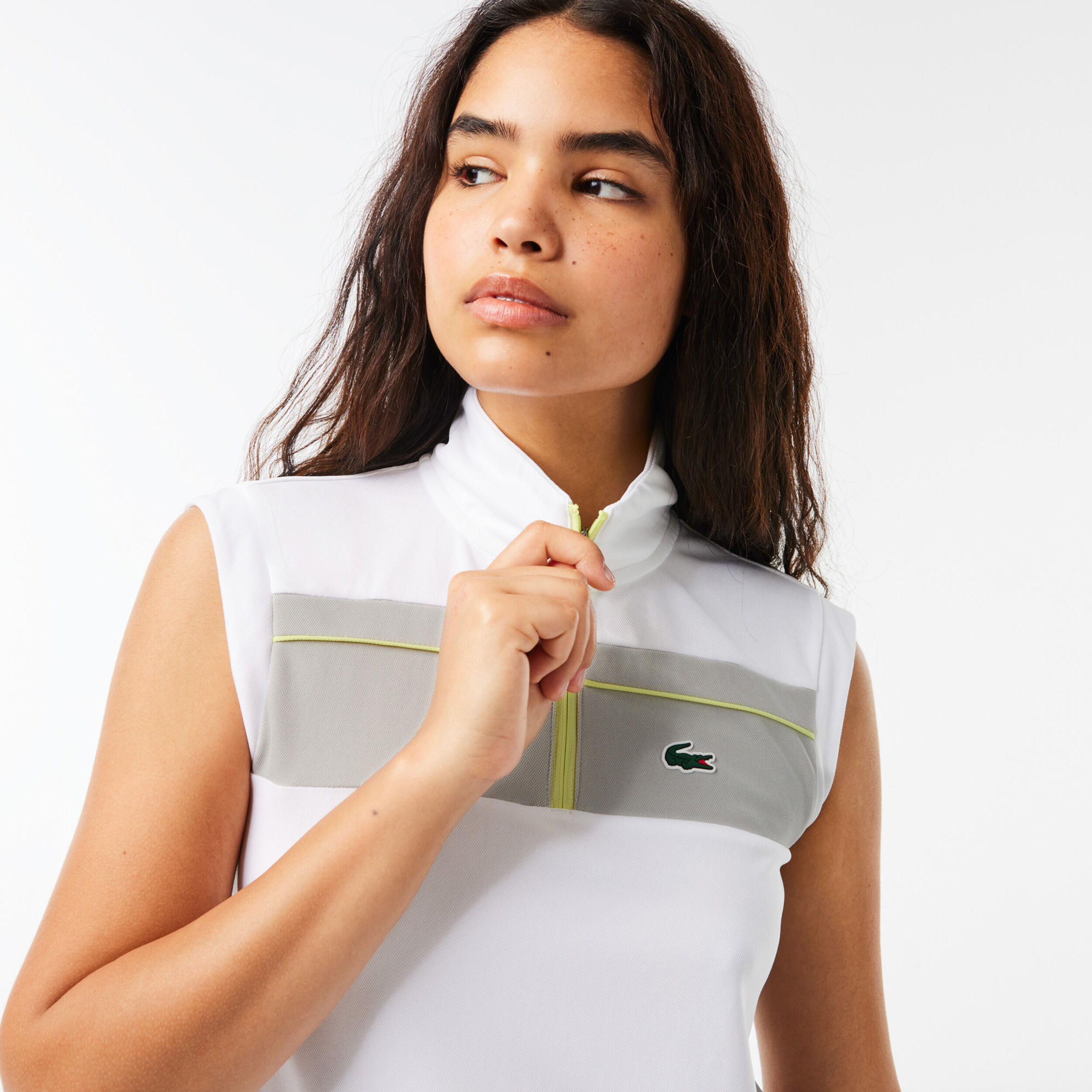 Lacoste golf sale clearance