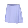 Dri-FIT Victory Flouncy Rok Dames-Mauve