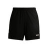 Score TOC 9inch Shorts Heren-Zwart