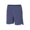 Elrik Shorts Heren-Blauw