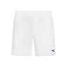 Core Shorts Heren-Wit