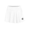 Crew Wavy Rok Meisjes-Wit
