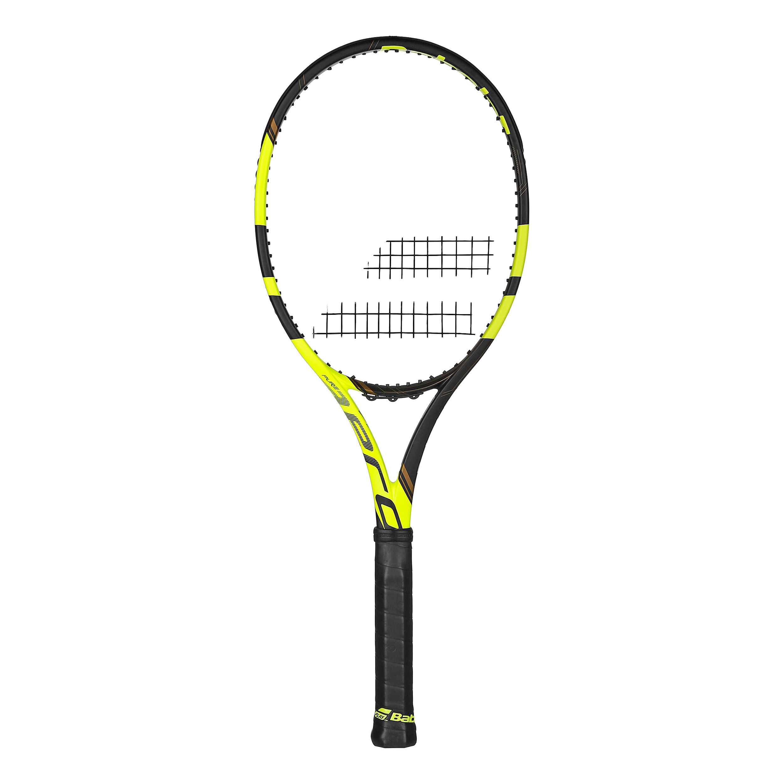 Babolat pure aero tour hotsell