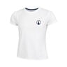 Retriever T-shirt Meisjes-wit