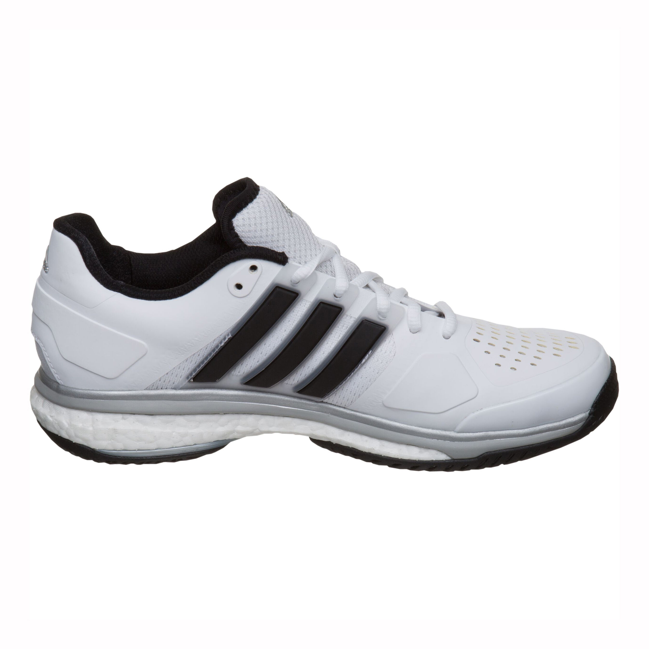 Energy Boost Energy Boost Allcourt Schoen Heren Wit Zwart
