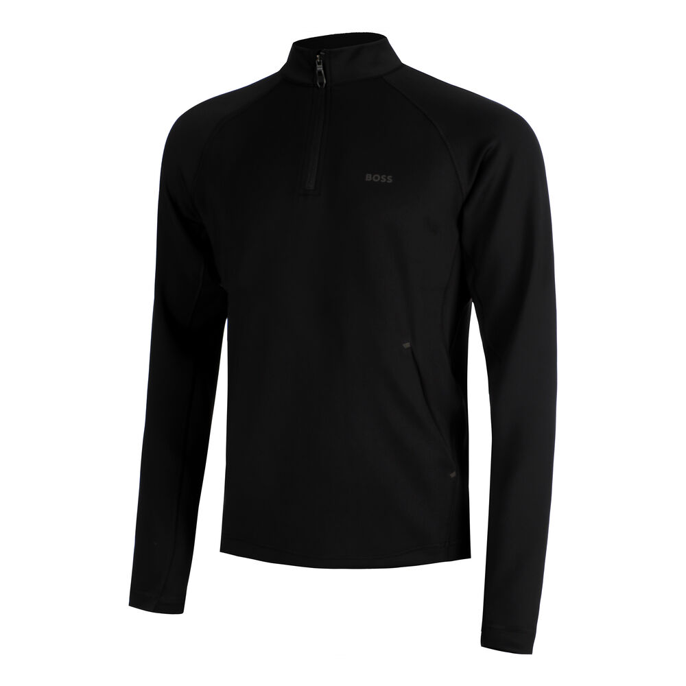 BOSS Sweat Active Sweathirt Sweatshirt Heren