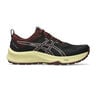Trabuco Terra 3 Trailschoen Dames-zwart, donkerrood