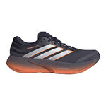 adidas Stabiliteitsschoen adidas Supernova Solution 3 Stabiliteitsschoen Heren-grijs