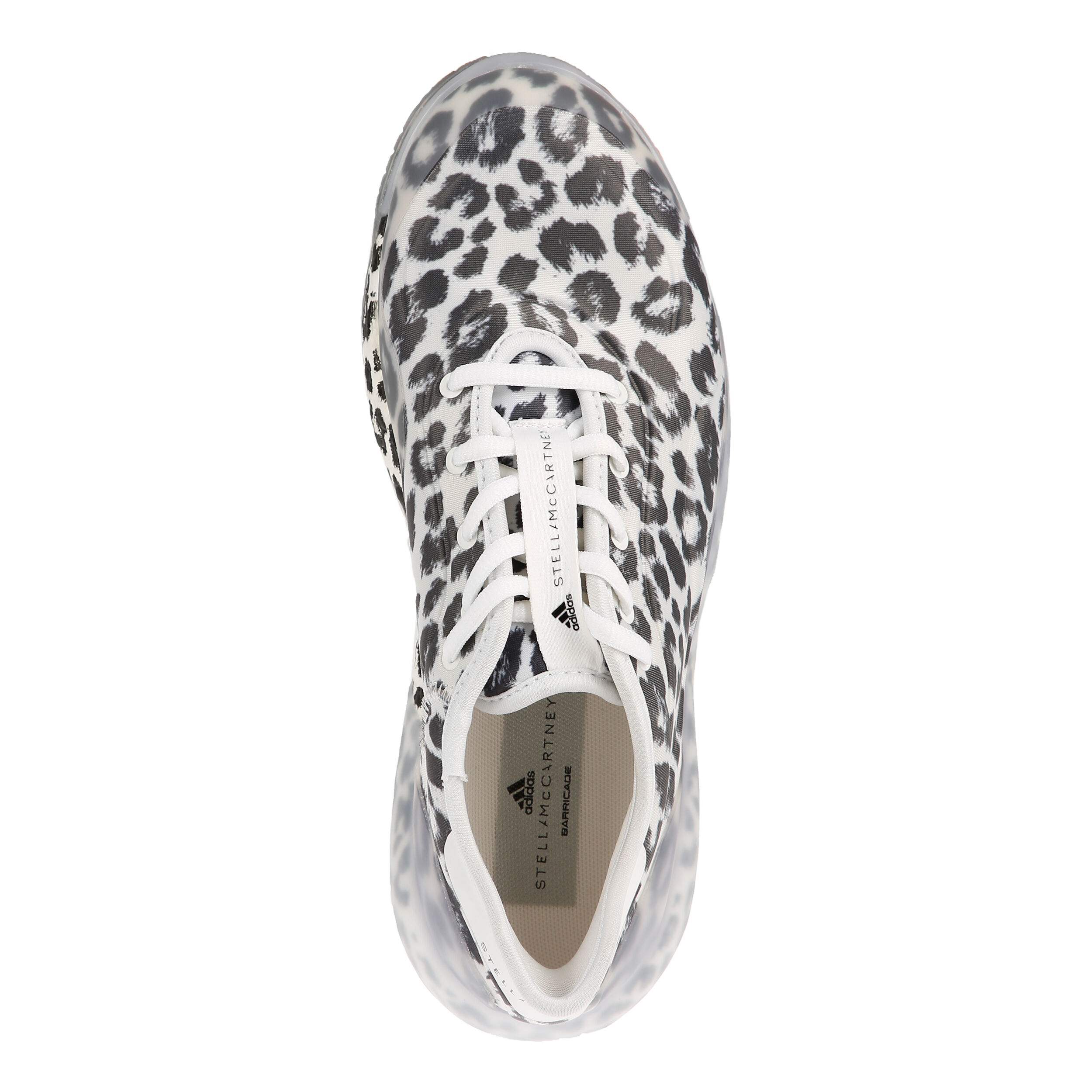 Court Boost Allcourt Schoen Dames Cr me Zwart