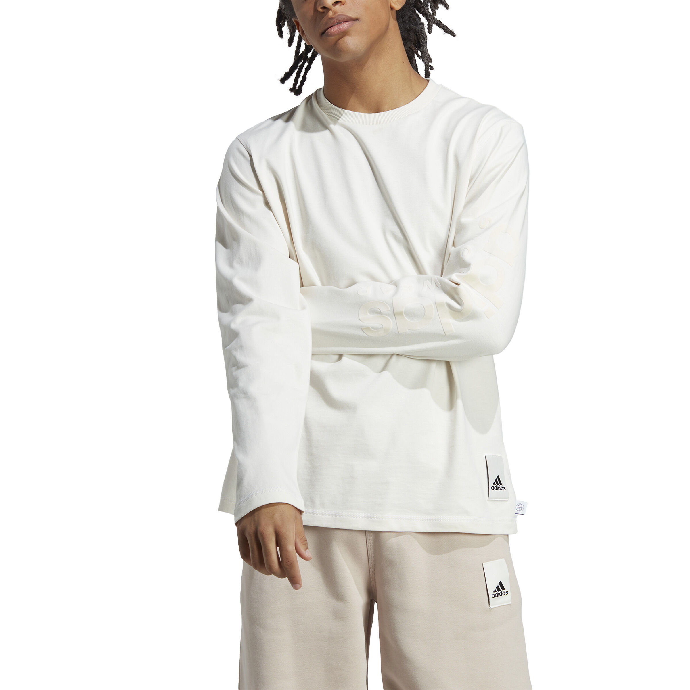 Adidas nmd shop long sleeve