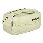 HEAD HEAD Pro Duffle L Extreme Sporttas-Limoen,Antraciet