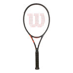 Wilson Tennisrackets Wilson Clash 100 V3.0 Tourracket Testrackets