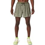 ASICS Fujitrail AOP 5in Short