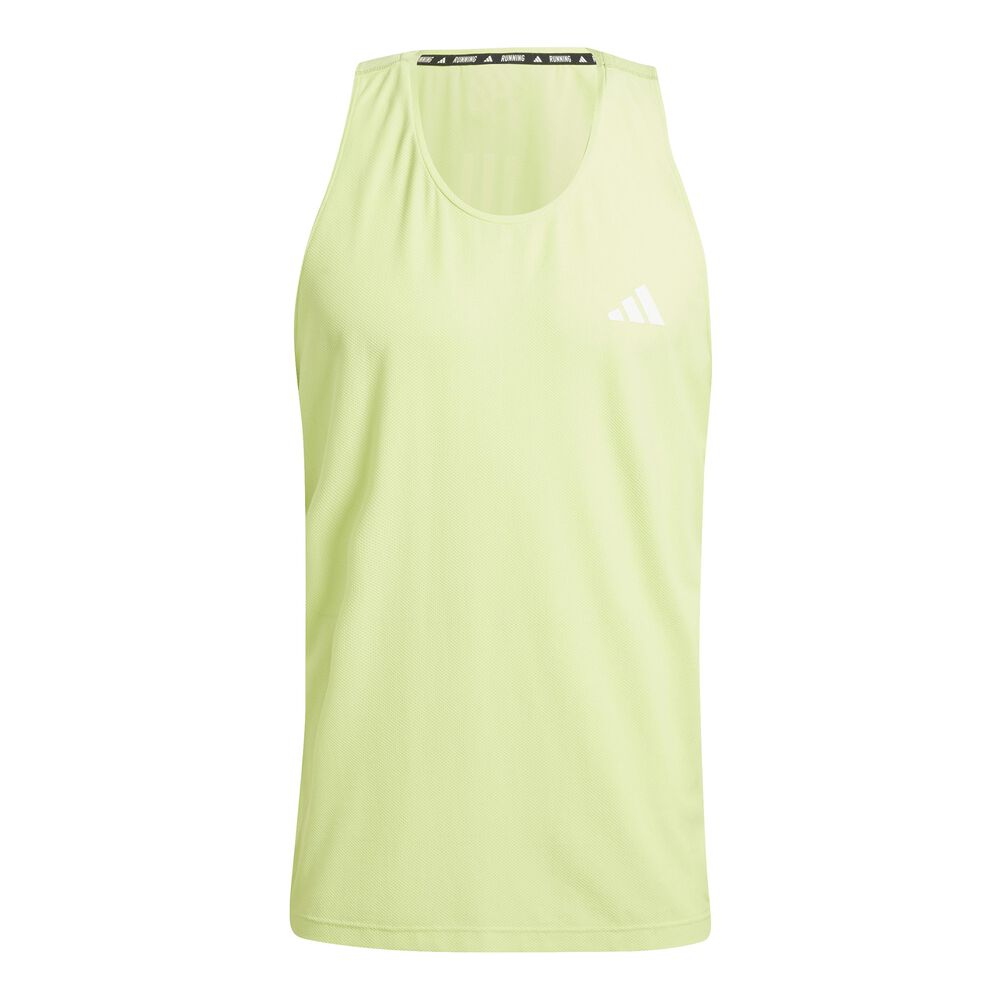 Adidas Own The Run Tanktop Heren