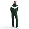 Court Polyknit High Rise Trainingsbroek Dames-donkergroen