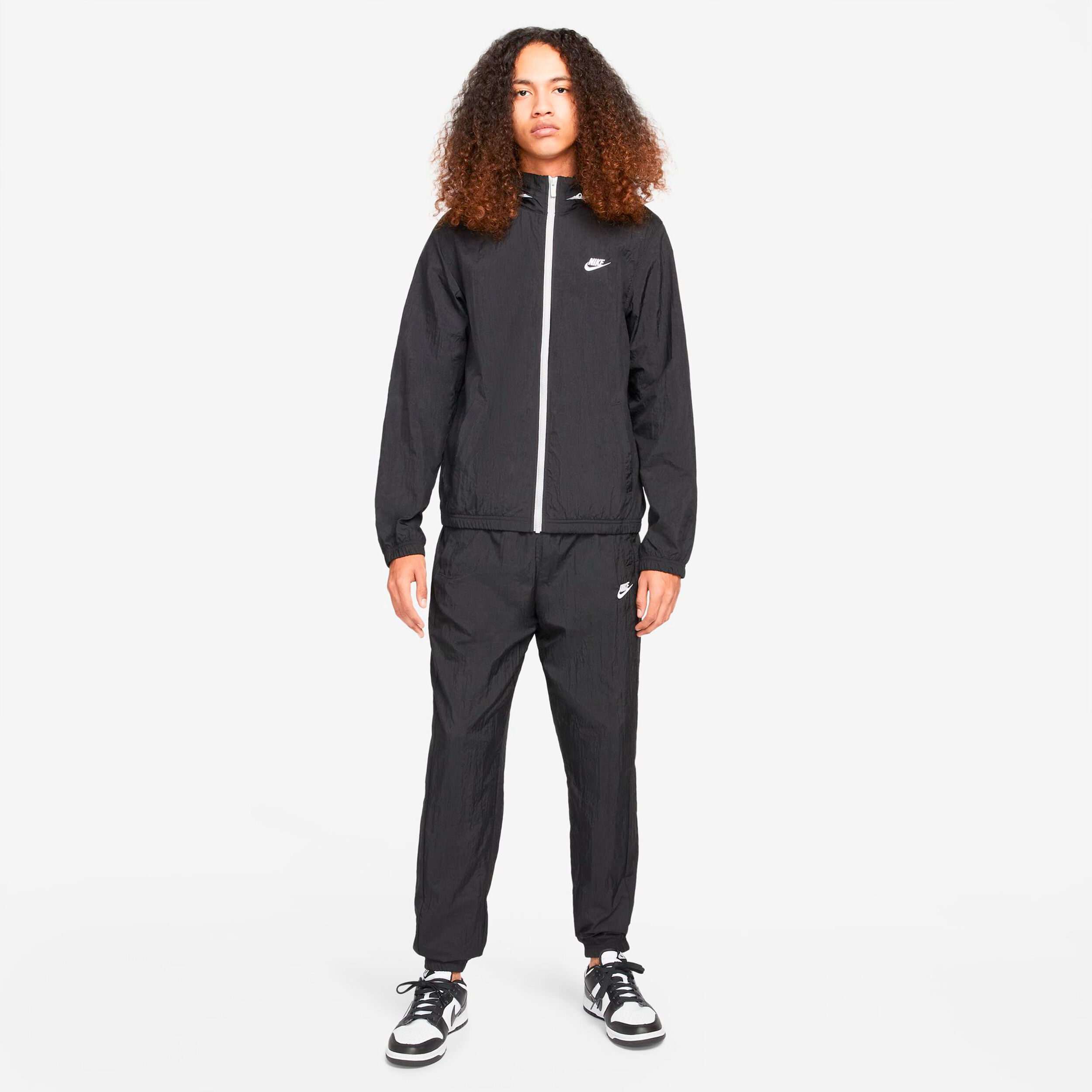 Nike tracksuit wvn shop