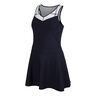 Fritza Jurk Dames-Donkerblauw