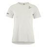 Pro Hypervent Hardloopshirt Dames-Crème