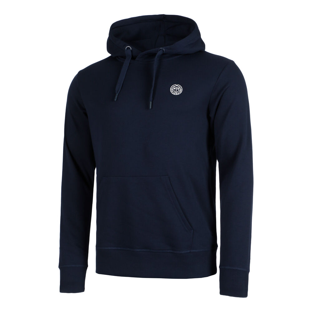bidibadu BIDI BADU Crew Chill Sweater Met Capuchon Heren