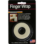 Tourna Bandage Tourna Finger Wrap Tape 1 Rol-Wit