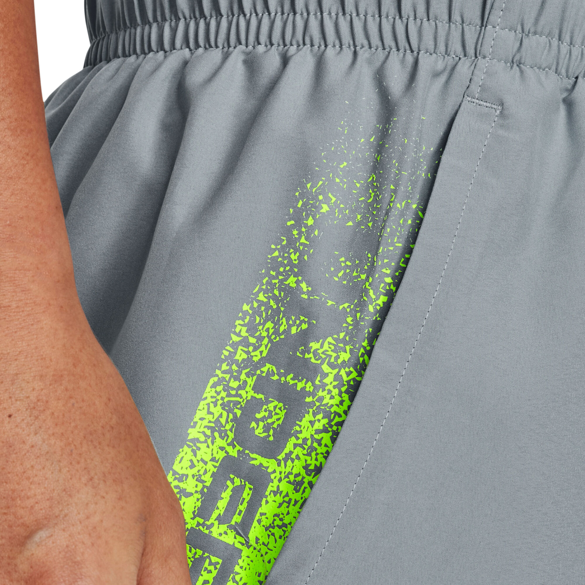 Under Armour