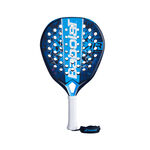 Babolat Padel racket Babolat Air Vertuo 2025 Test racket